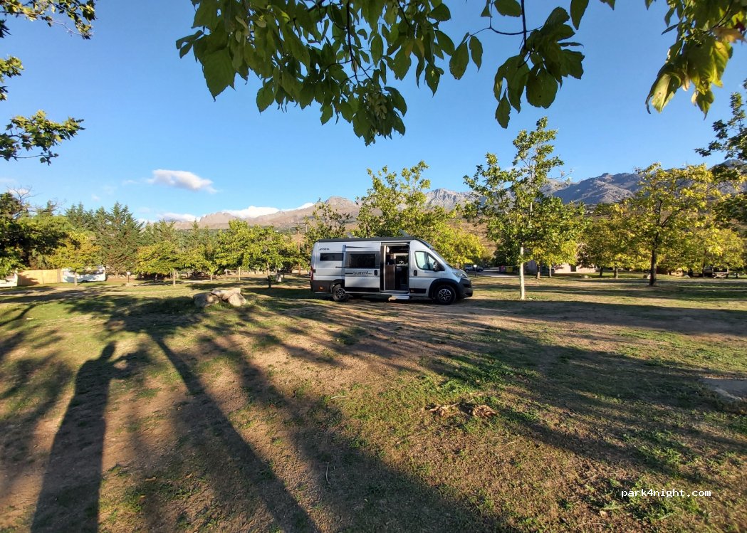 Camping Acquaviva — foto 2