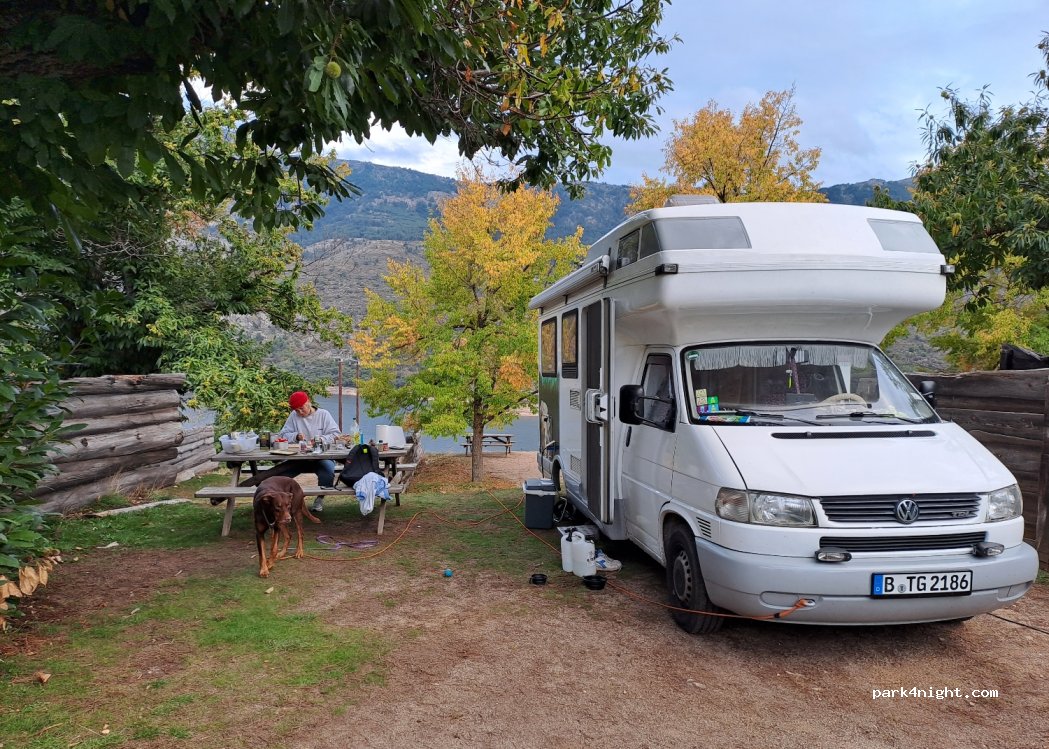 Camping Acquaviva — foto 5