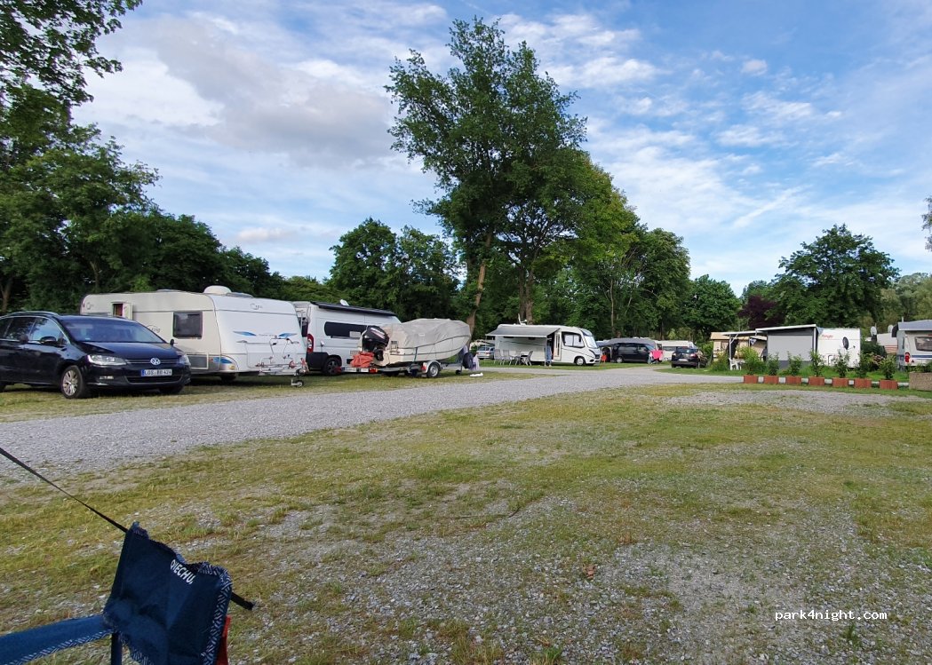 Campingplatz Erlensee — foto 2