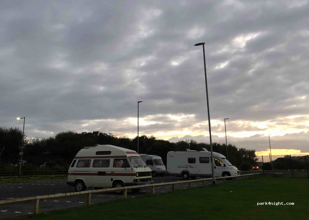 (HU18 1TP) Hornsea - 1 Hornsea Burton Road — foto 2