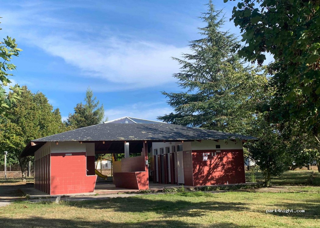 Camping A Masía — foto