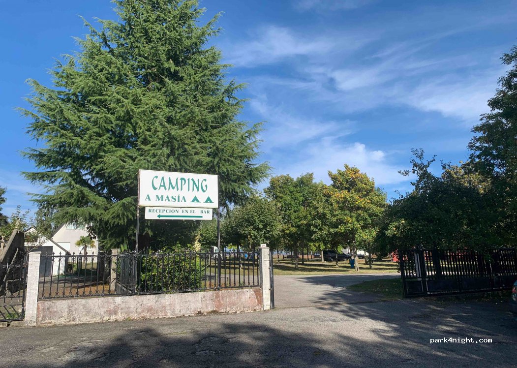 Camping A Masía — foto 4