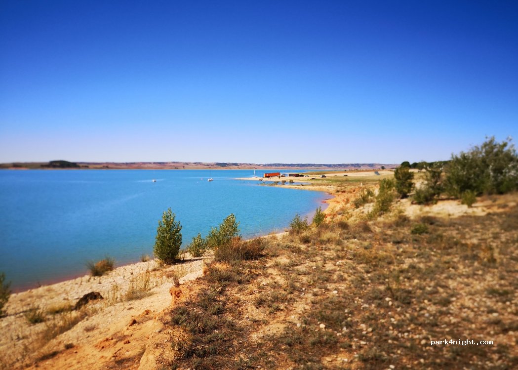 (16100) Valverde de Júcar - Unnamed Road — foto 2