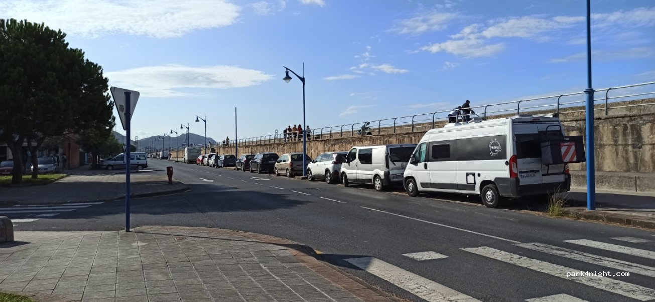 (48992) Getxo - 3A Marqués de Arriluce e Ibarra Kalea — foto