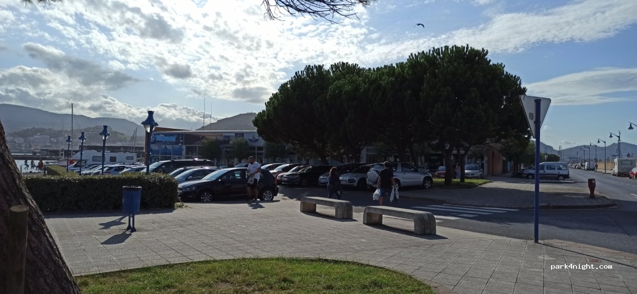 (48992) Getxo - 3A Marqués de Arriluce e Ibarra Kalea — foto 2