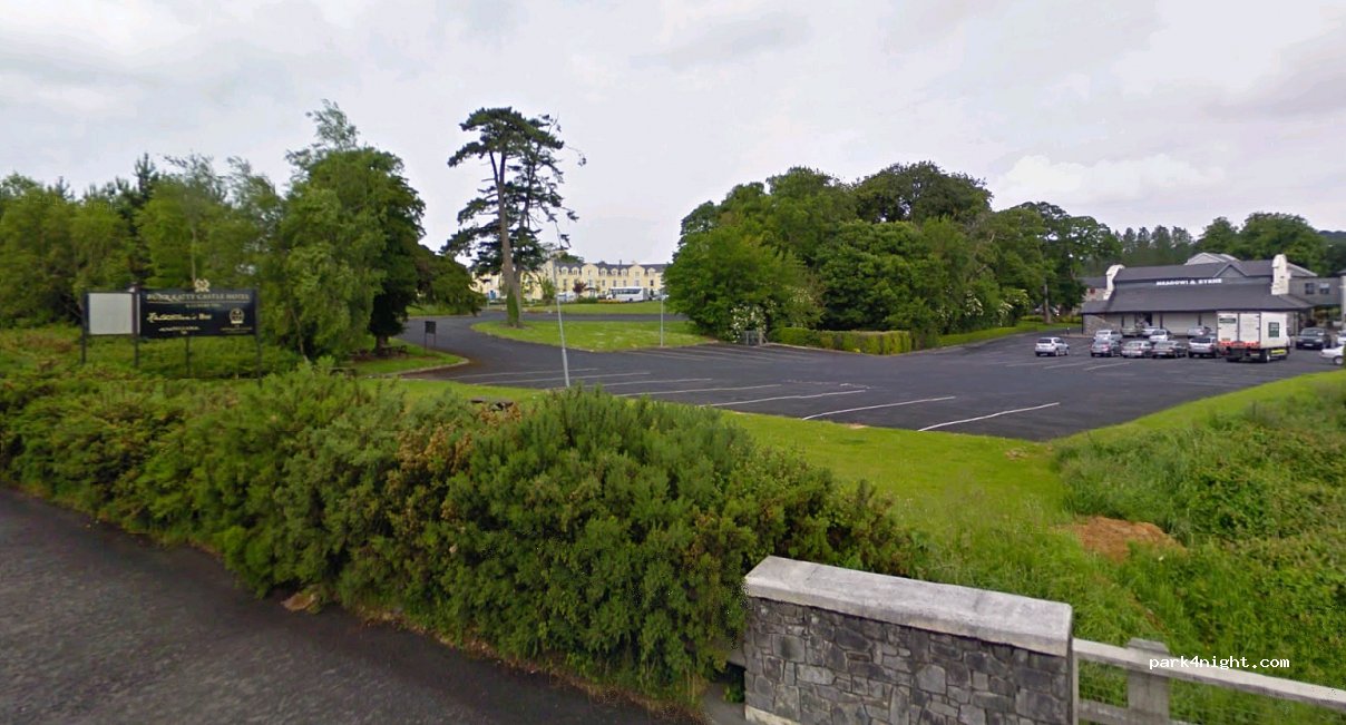 (V95 DW9N) Bunratty East - Old Bunratty Road — foto