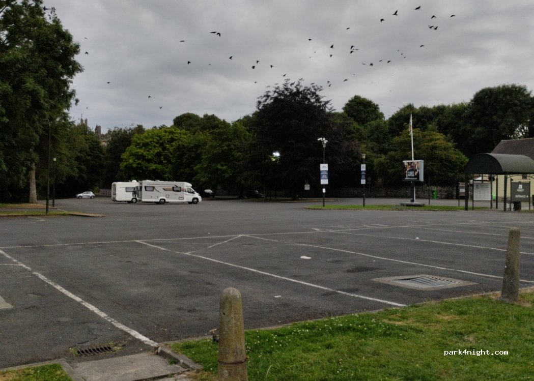 (V95 DW9N) Bunratty East - Old Bunratty Road — foto 3