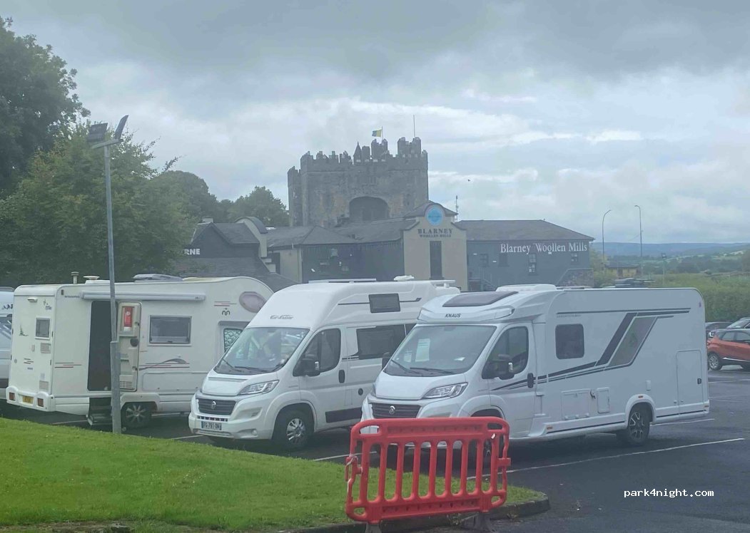 (V95 DW9N) Bunratty East - Old Bunratty Road — foto 4