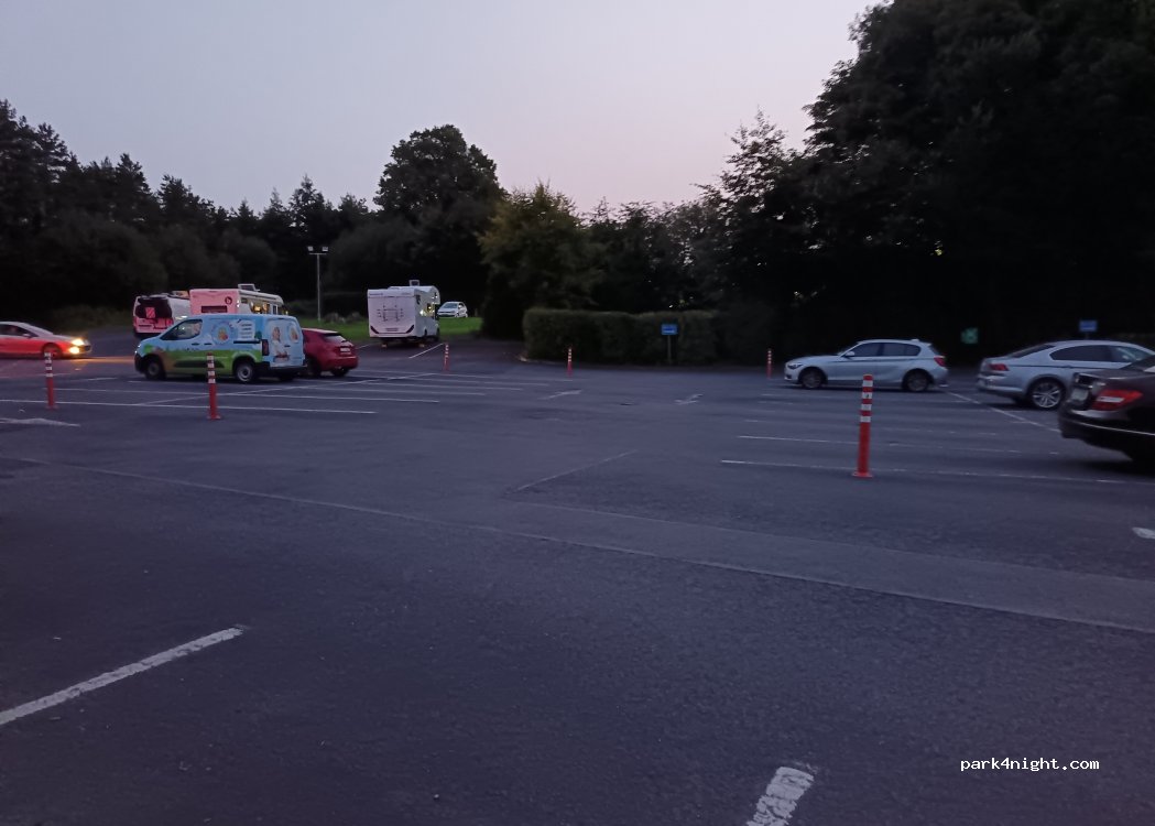 (V95 DW9N) Bunratty East - Old Bunratty Road — foto 5