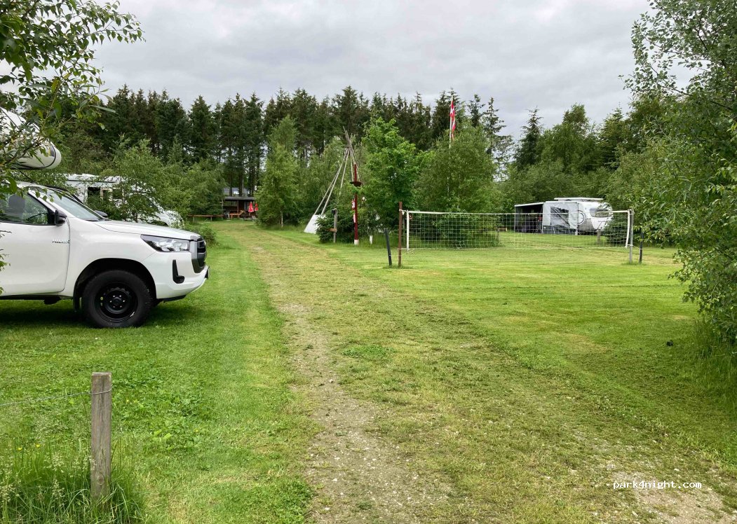 Camping Nature ferie — foto 2