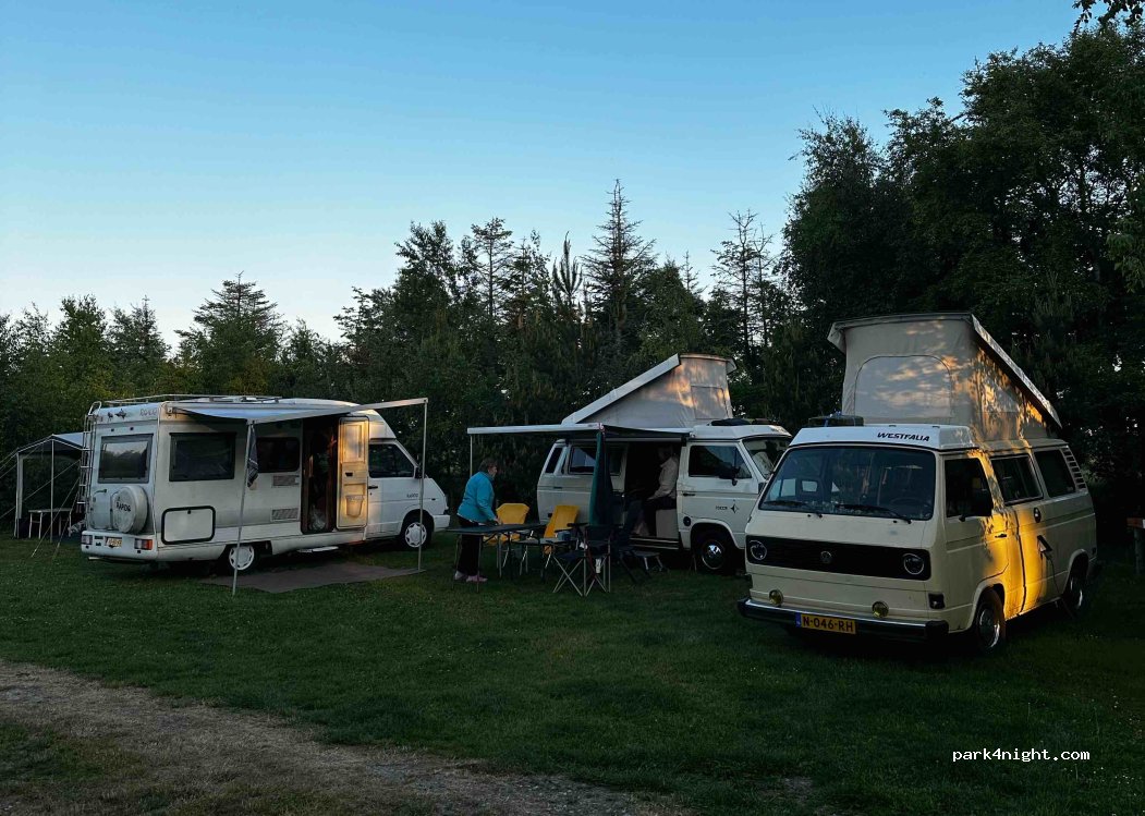 Camping Nature ferie — foto 3