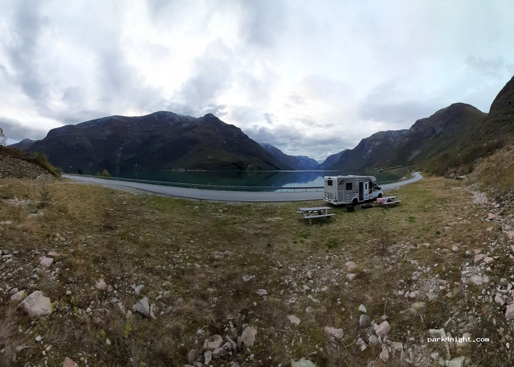 (6878) Vestland - Sekundær Fylkesveg 337 — foto 2