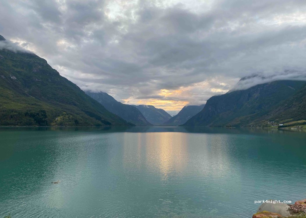 (6878) Vestland - Sekundær Fylkesveg 337 — foto 3