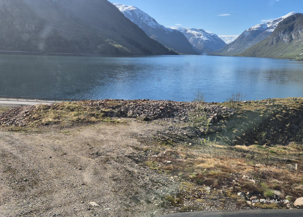 (6878) Vestland - Sekundær Fylkesveg 337 — foto 4
