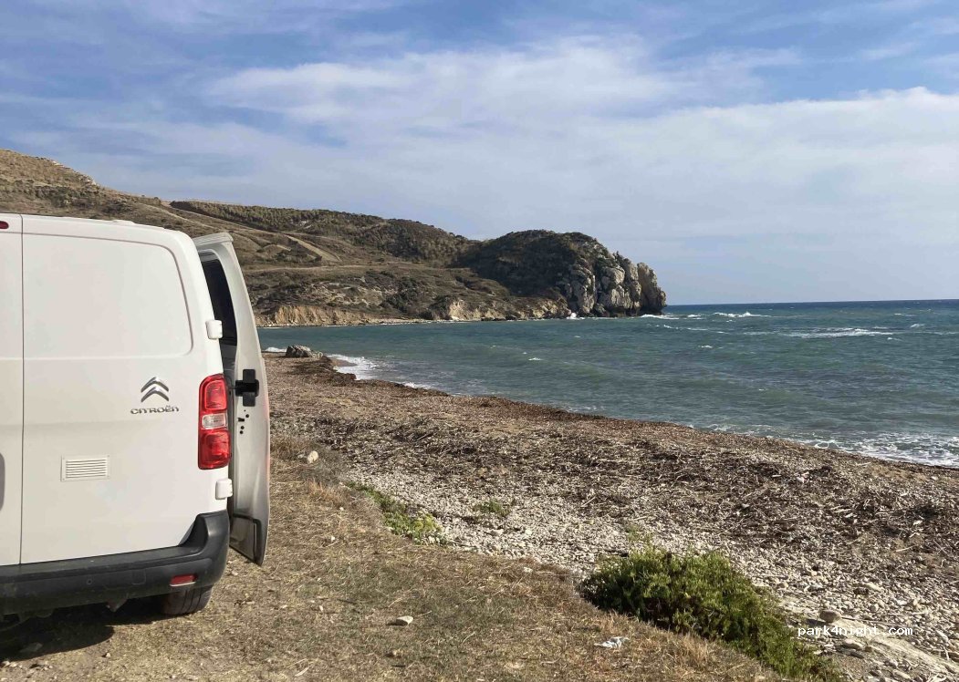 (92020) Marina di Palma - Unnamed Road — foto 5