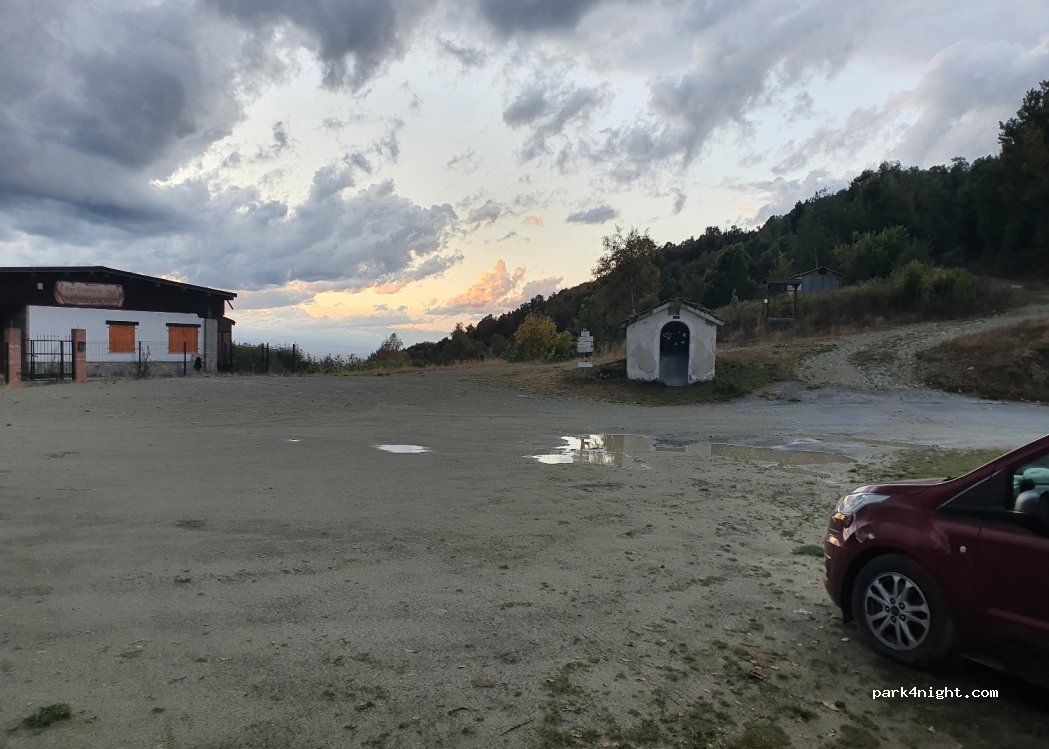 (12080) Mondovì - Unnamed Road — foto