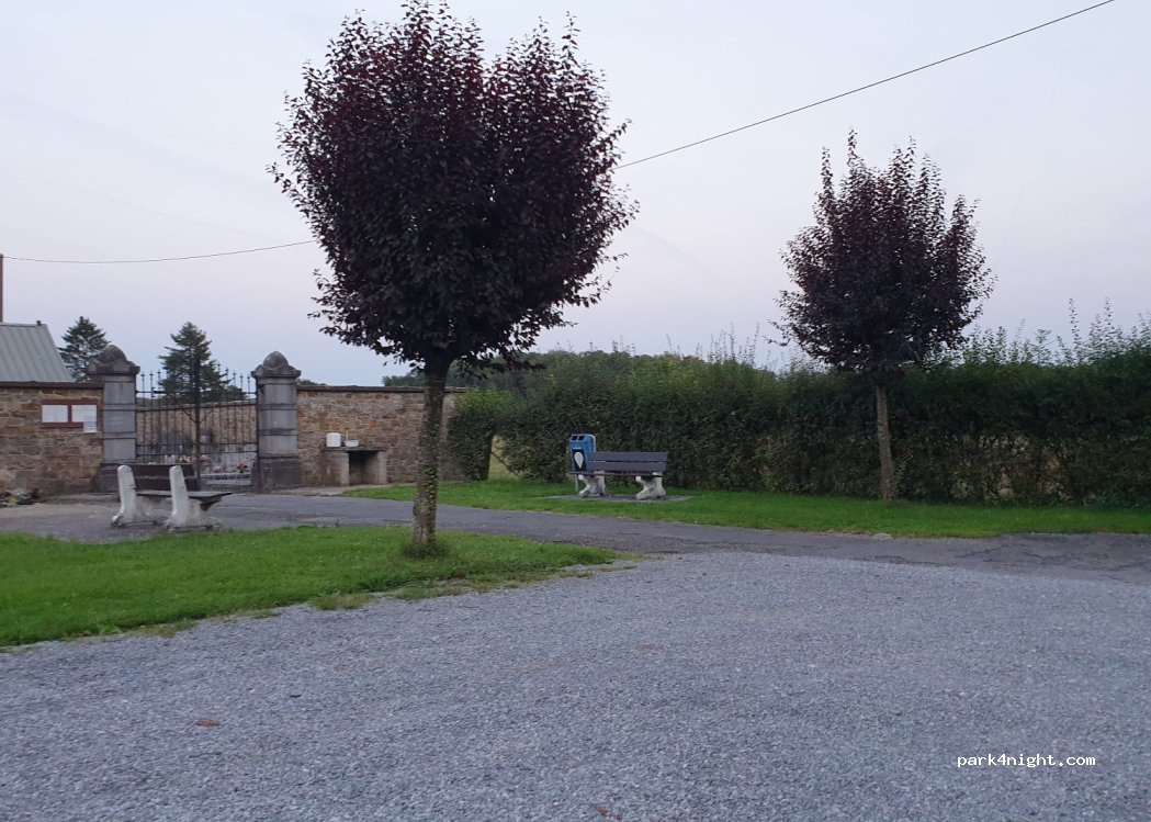 (4577) Modave - 1 Rue Petite Modave — foto