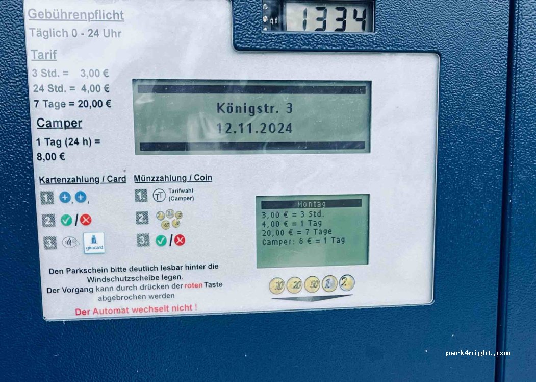 (83254) Breitbrunn am Chiemsee - 3 Königstraße — foto 5