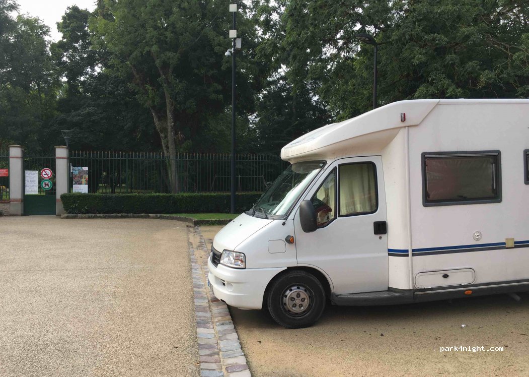 (77170) Brie-Comte-Robert - 35 Boulevard des Bienfaîtes — foto 3