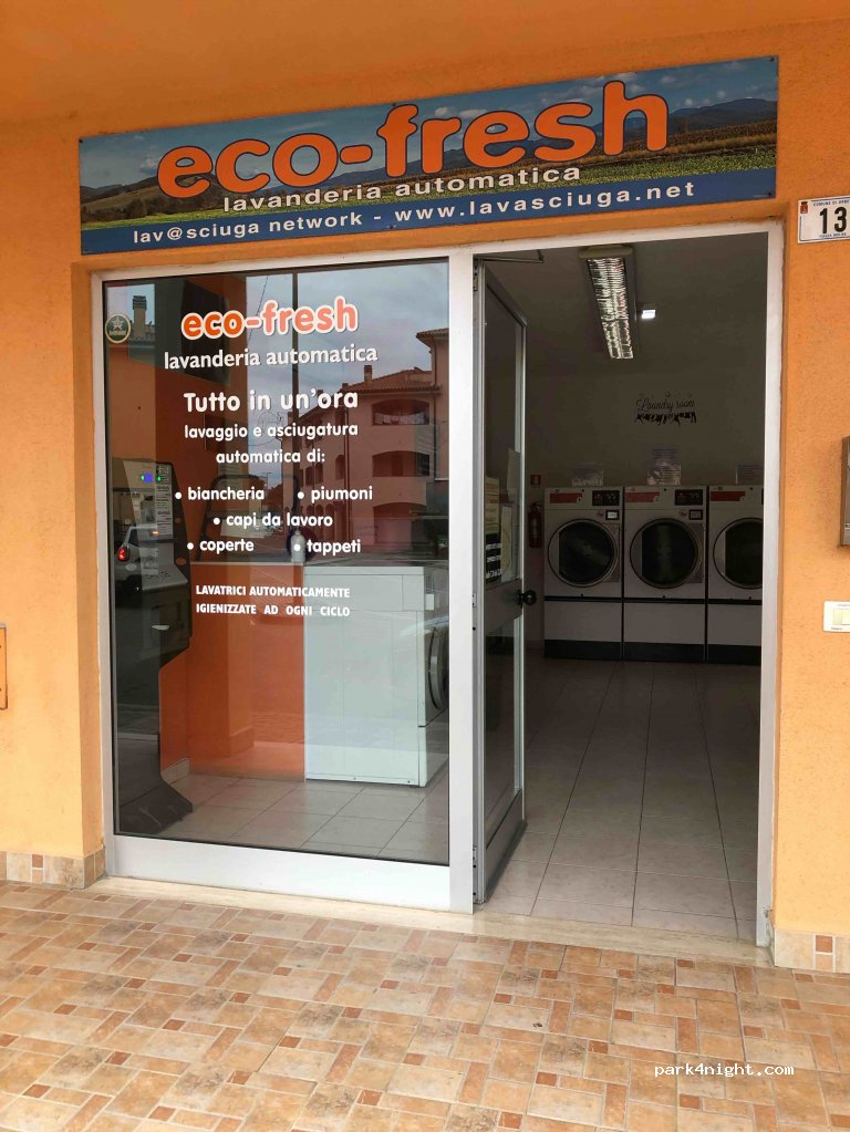 (58010) Albinia - 13 Piazza Molise — foto 3