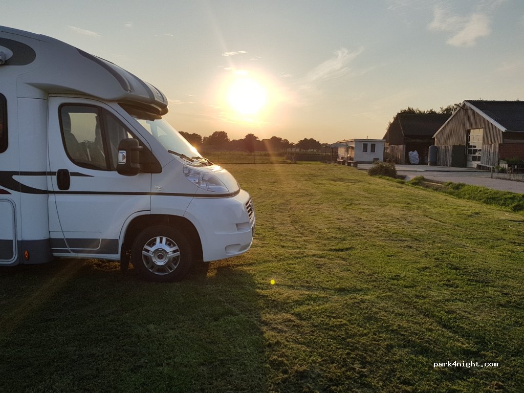 (7448 RZ) Haarle - 37 Luttenbergerweg — foto