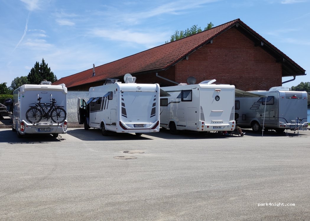 Camping Donaustrandhaus — foto 5