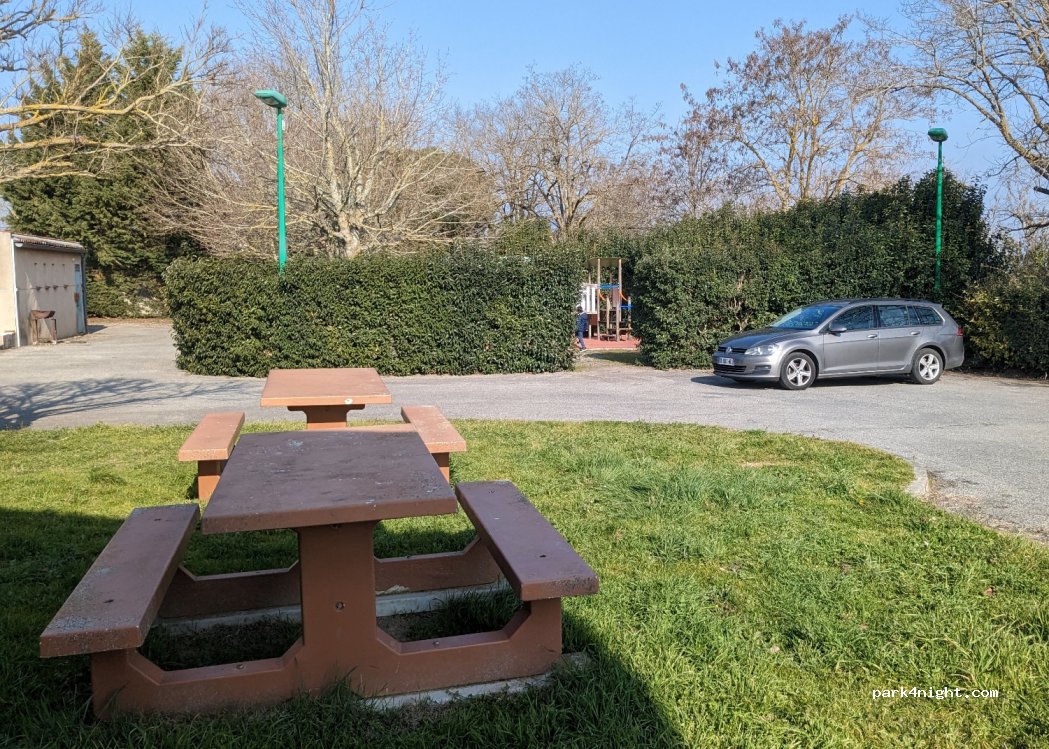 (31120) Goyrans - 185 Chemin des Crêtes — foto 2