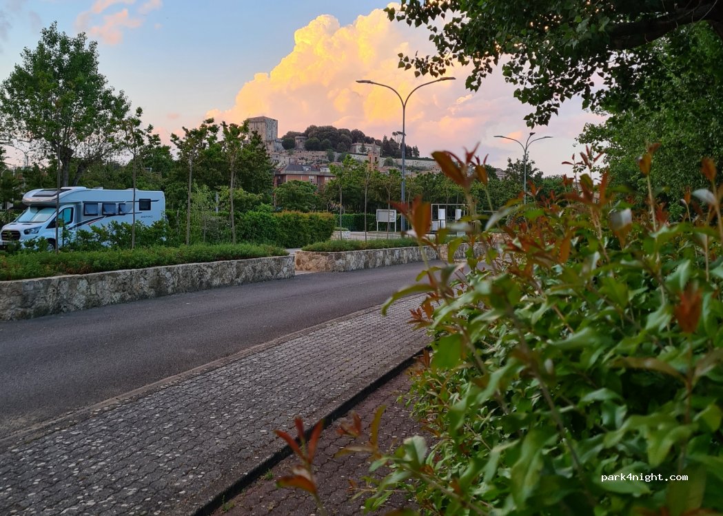 Camping Parco delle Piscine — foto 2