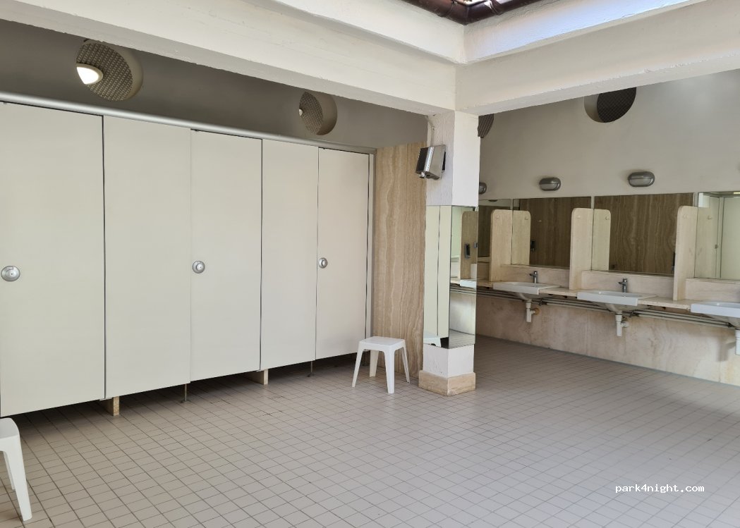 Camping Parco delle Piscine — foto 3
