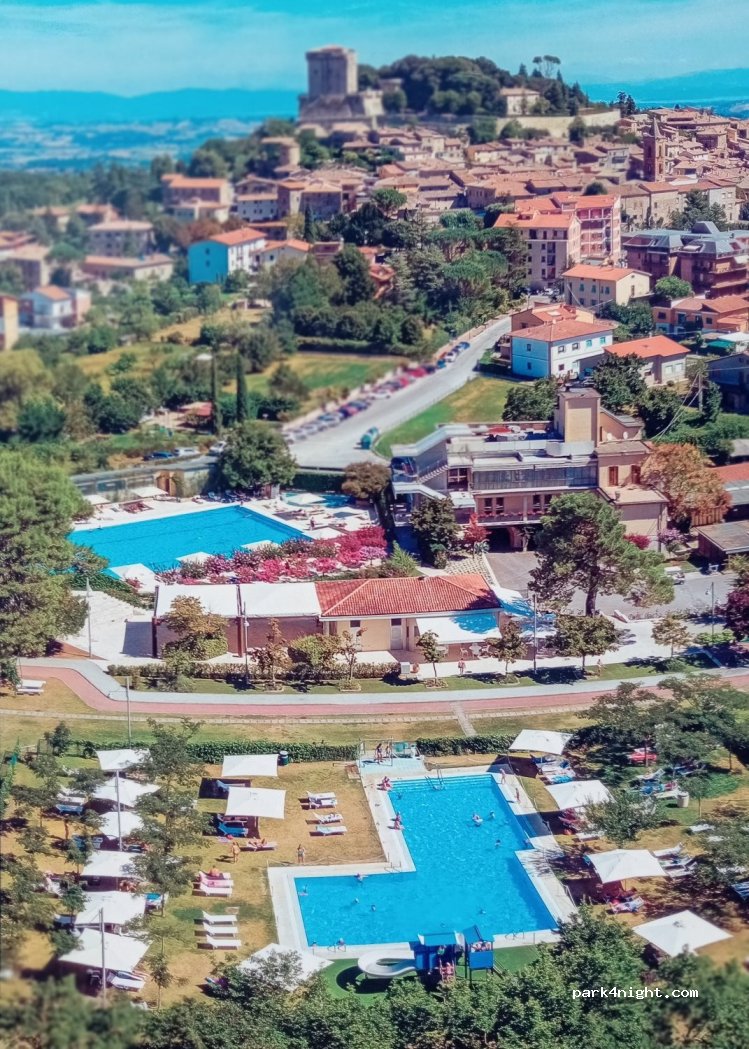 Camping Parco delle Piscine — foto 4