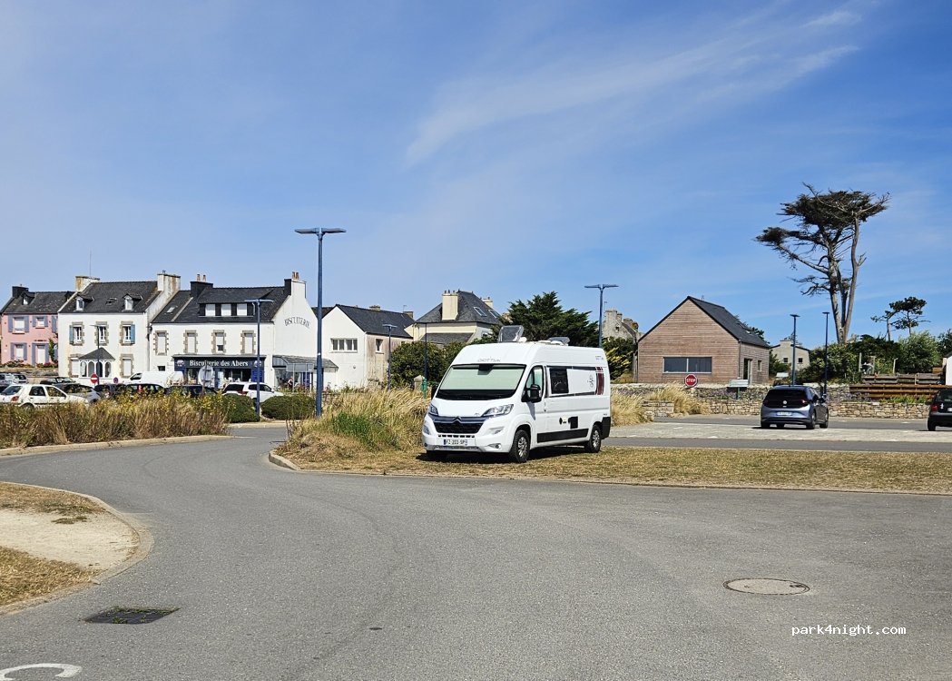(29840) Porspoder - 36 Rue de l'Europe — foto 4