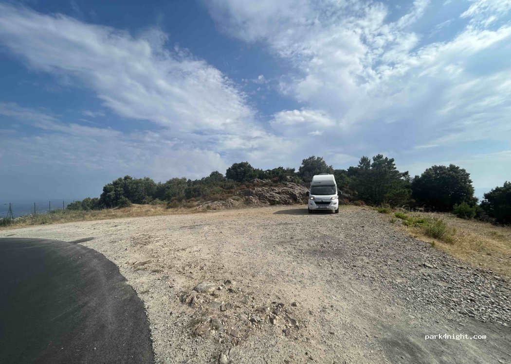 (57030) Marciana - Strada Provinciale 25 — foto 2