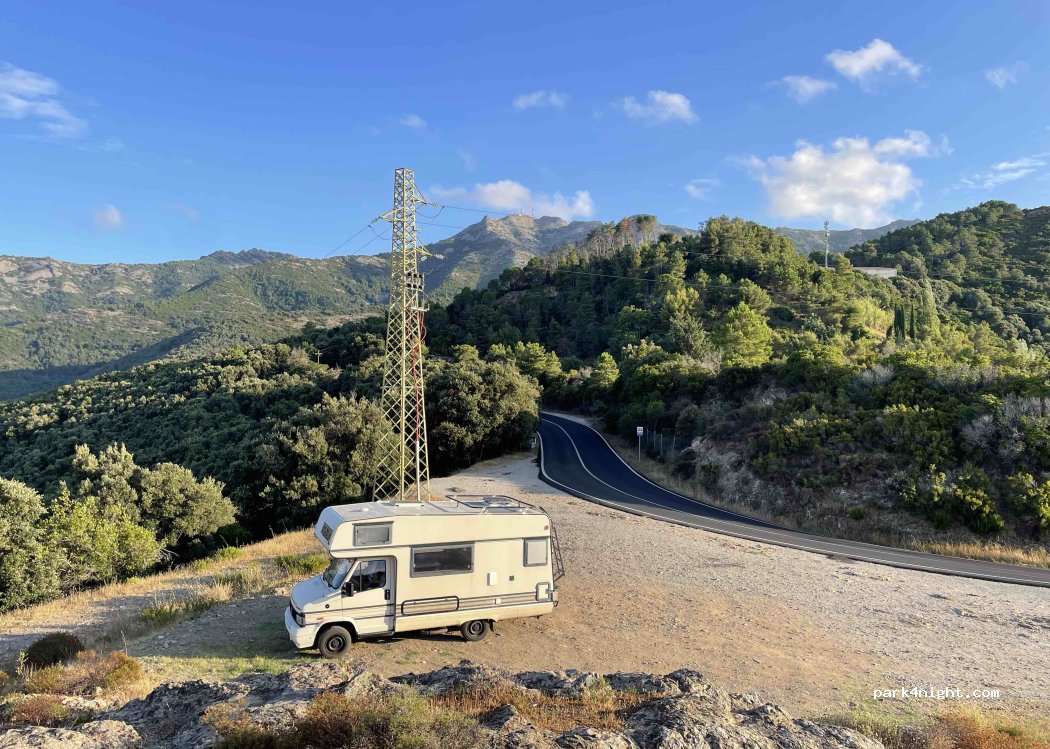 (57030) Marciana - Strada Provinciale 25 — foto 3