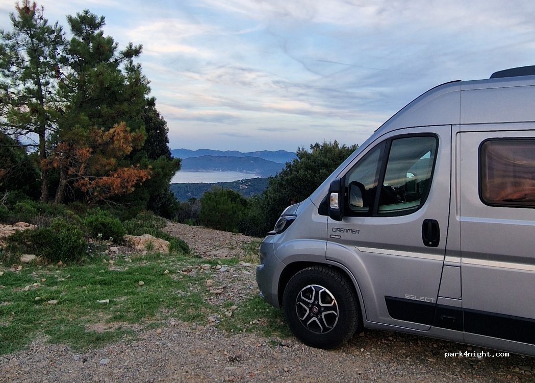 (57030) Marciana - Strada Provinciale 25 — foto 4