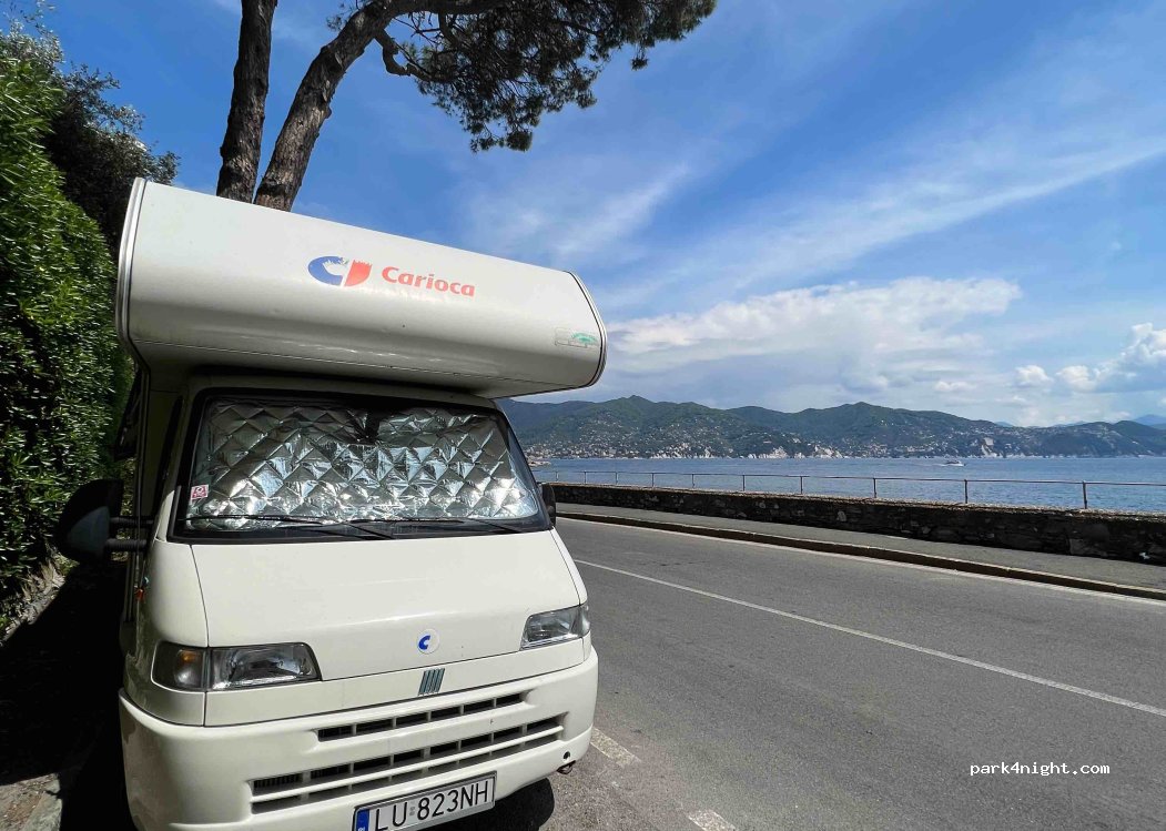 (16038) Pedale - 40 Lungomare Raffaele Rossetti — foto 4