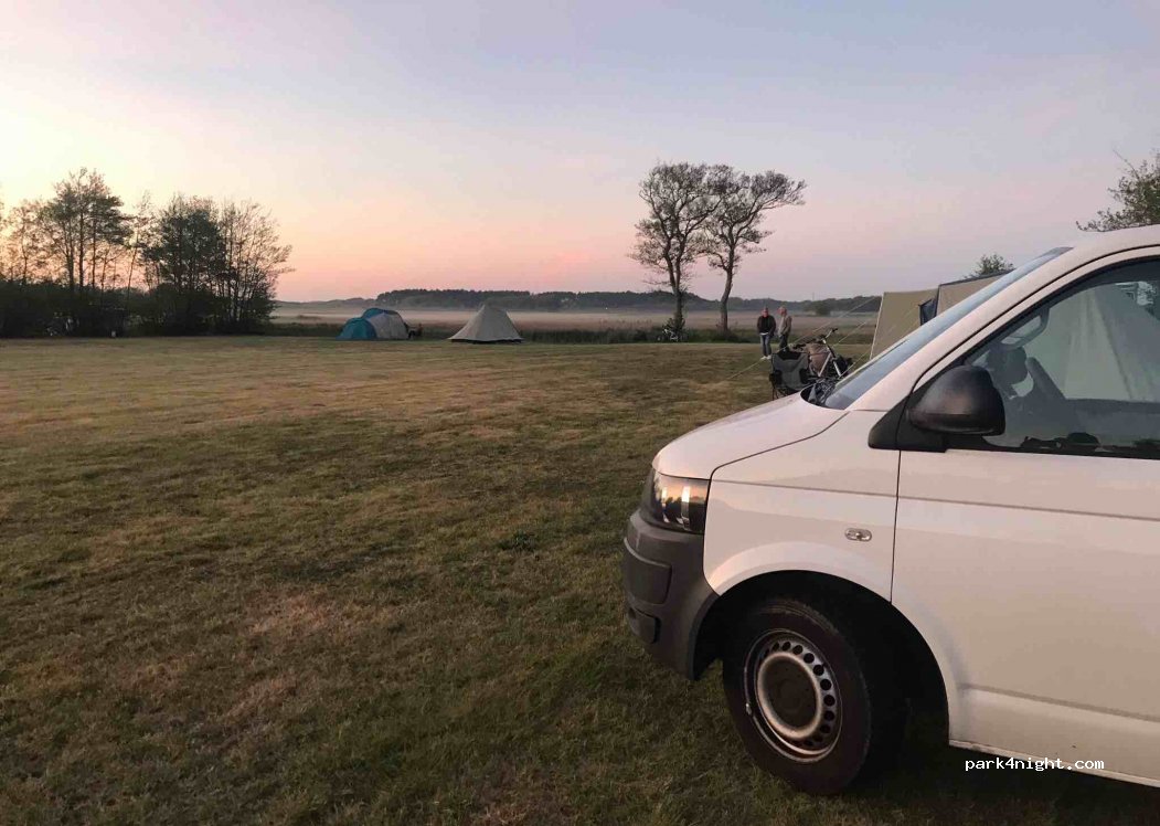 De Kooi Camp Ground — foto 2