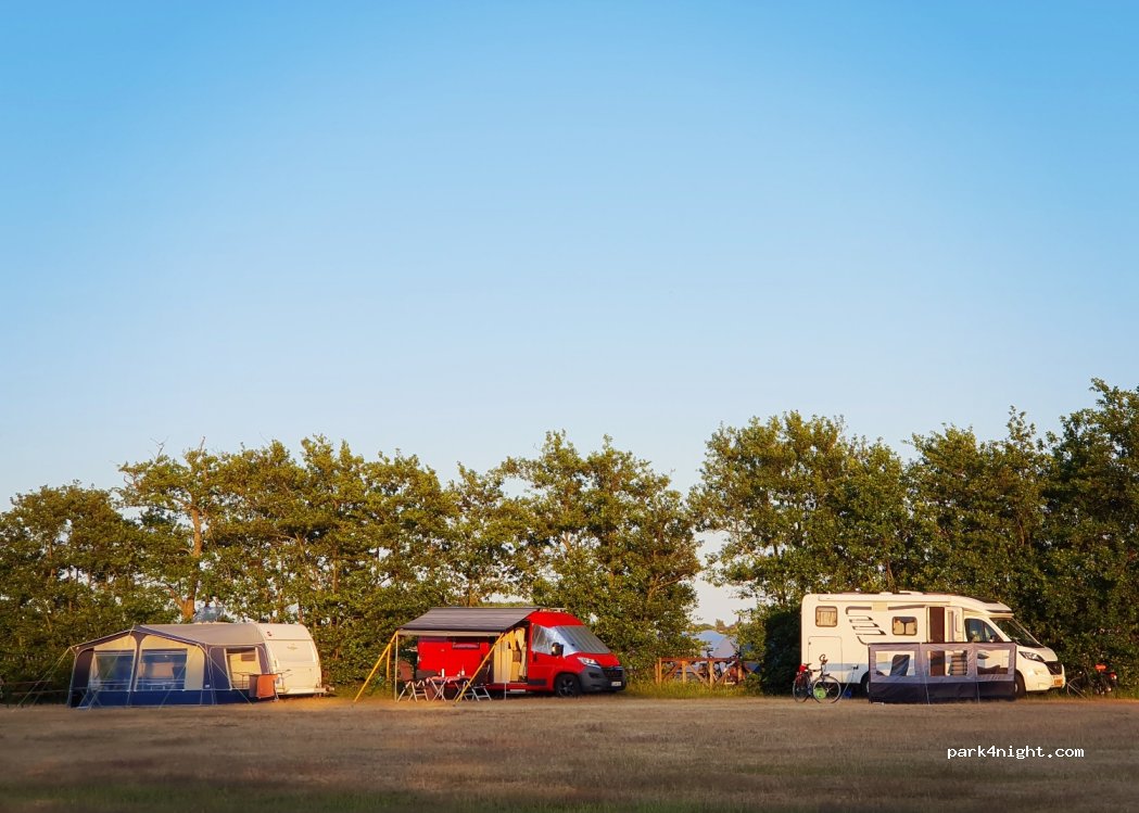 De Kooi Camp Ground — foto 3