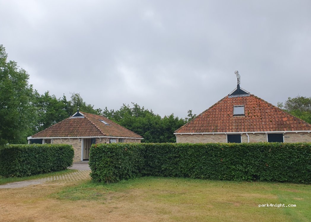 De Kooi Camp Ground — foto 4