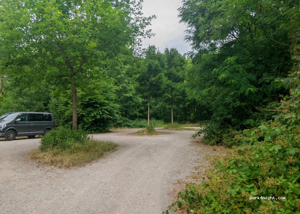 (76227) Karlsruhe - 8 Jean-Ritzert-Straße — foto 3