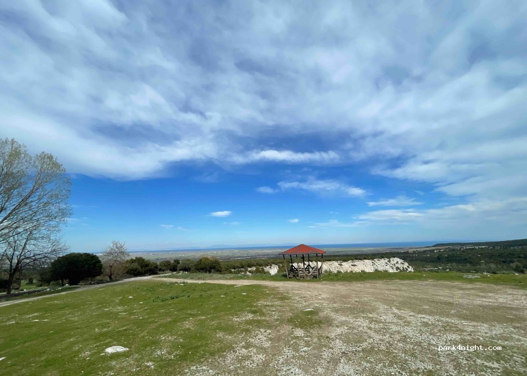 (601 00) Dion Olimpos - Unnamed Road — foto 2
