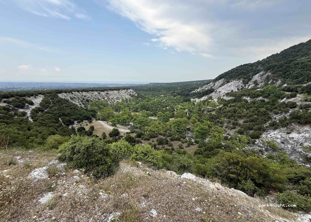 (601 00) Dion Olimpos - Unnamed Road — foto 5