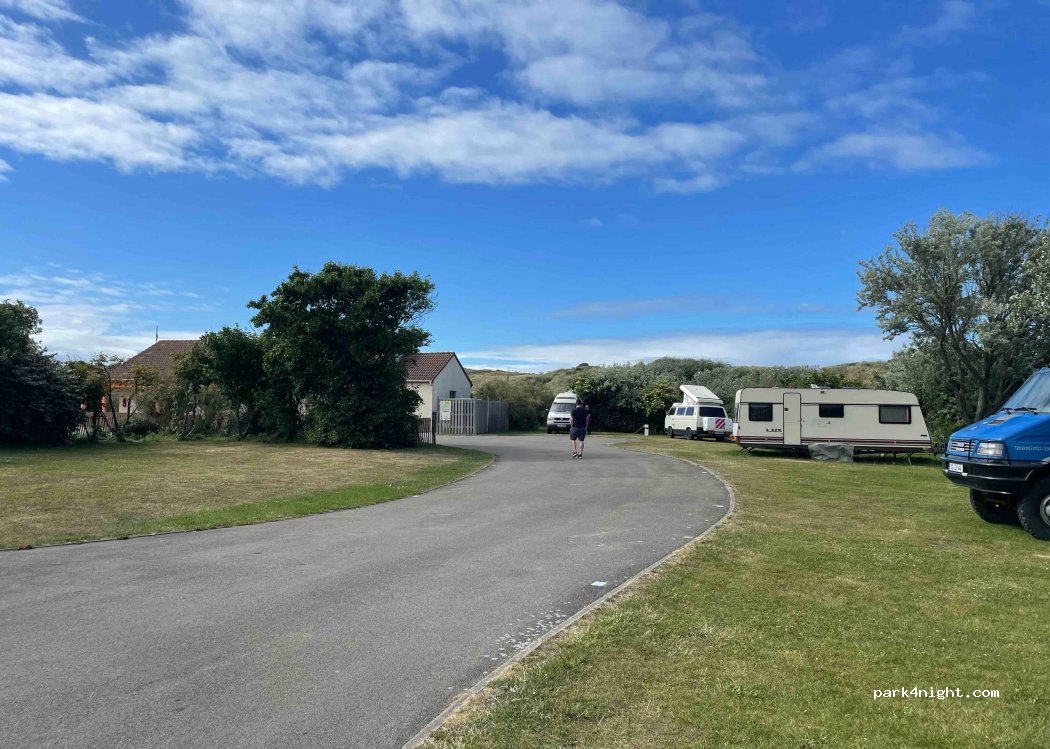 Camping du Fort Lapin — foto 2