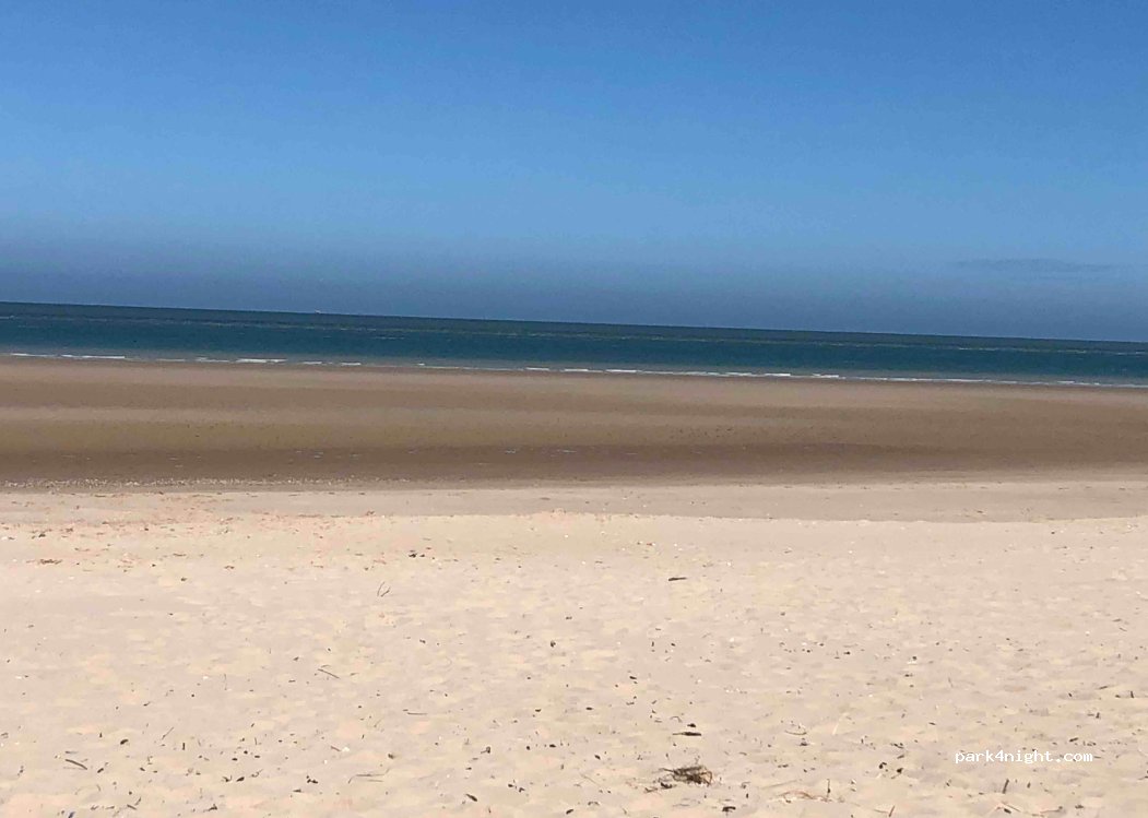 Camping du Fort Lapin — foto 3