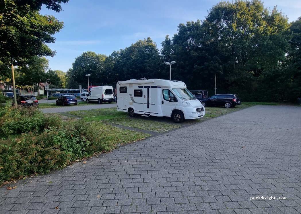 (46286) Dorsten - 40 Gemener Straße — foto