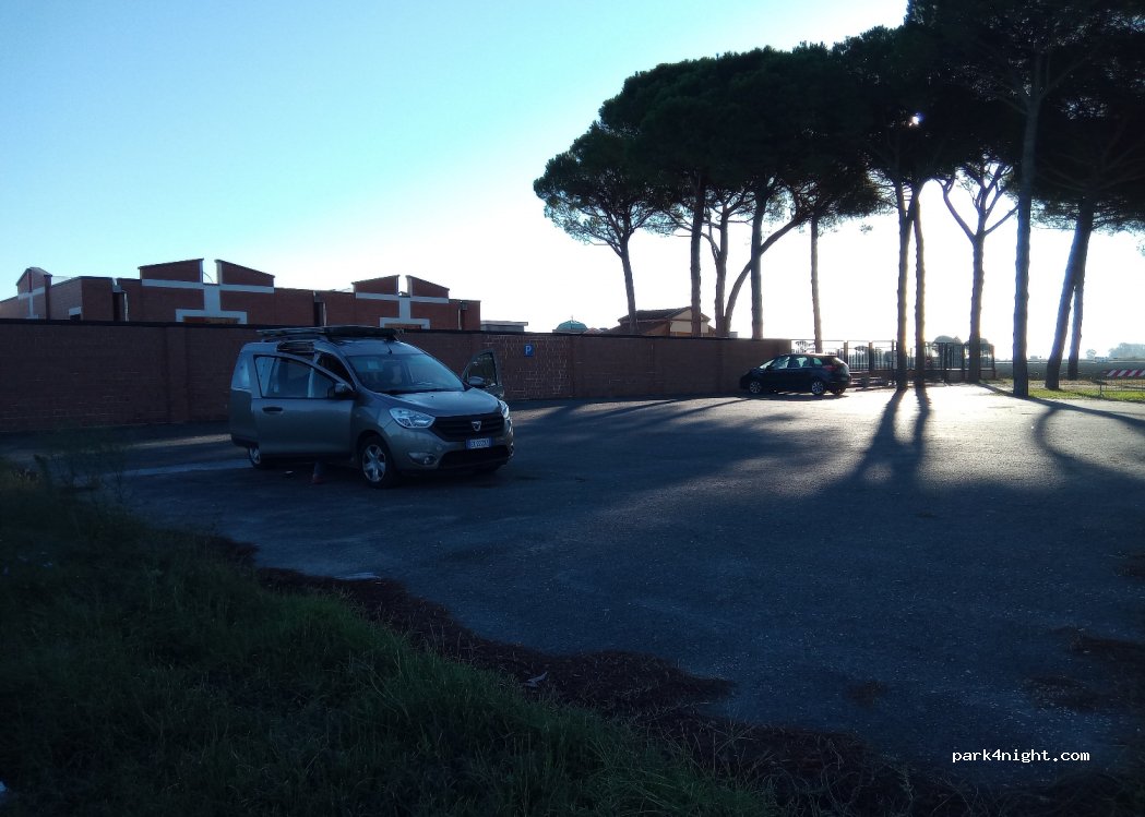 (48015) Castiglione di Cervia - Via Castiglione — foto