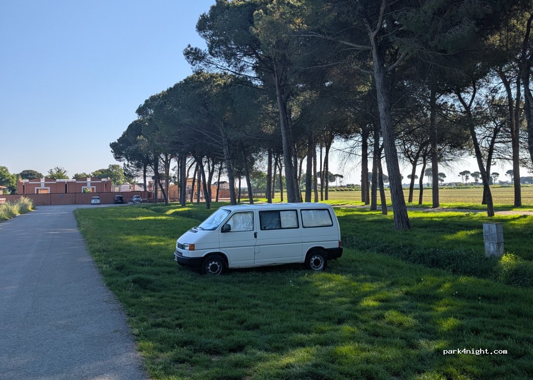 (48015) Castiglione di Cervia - Via Castiglione — foto 4