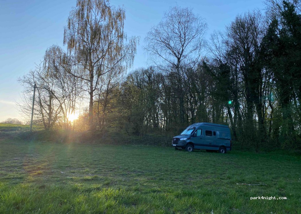 (34320) Söhrewald - 10 Im Steinbach — foto