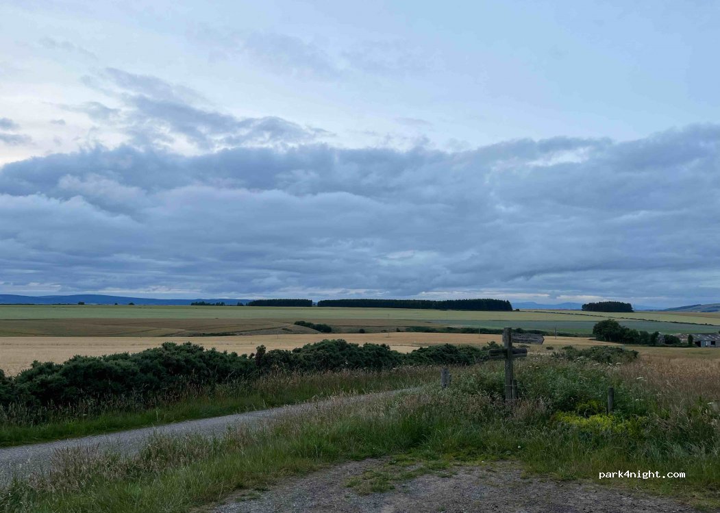 (IV11 8XY)  - Unnamed Road — foto 4