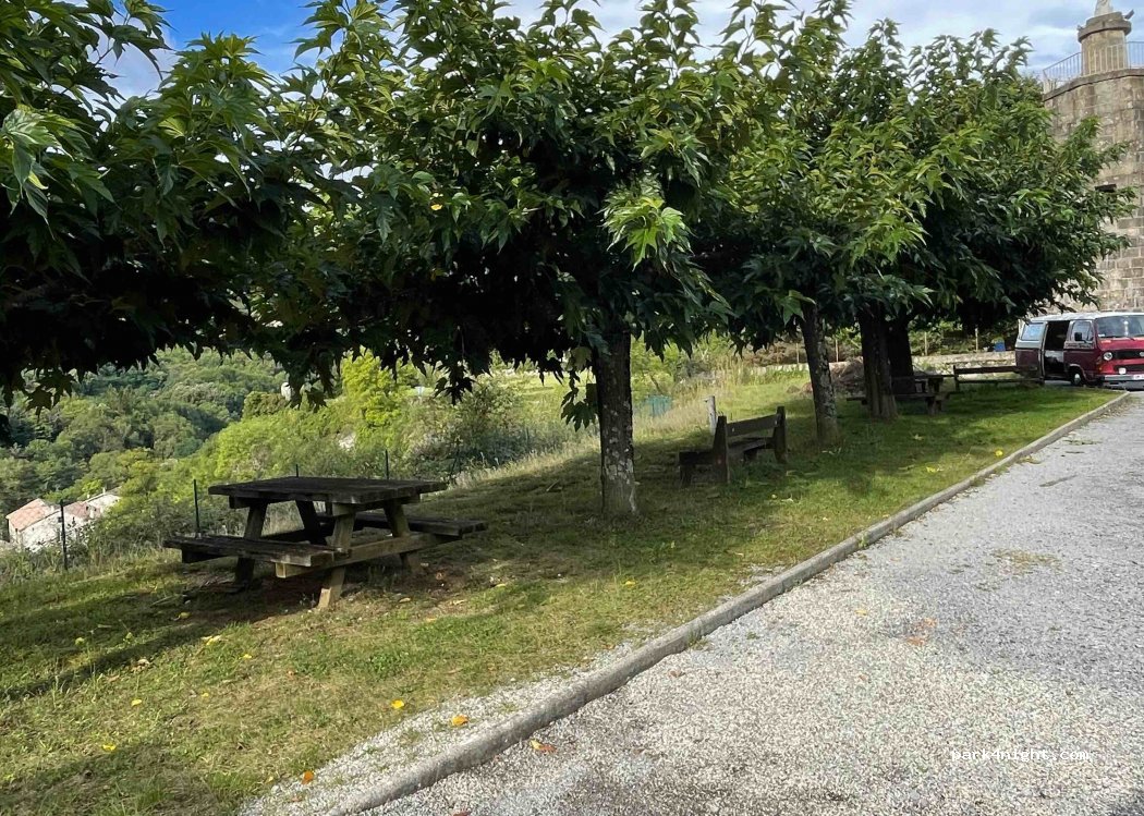 (07560) Montpezat-Sous-Bauzon - 30 Le Pourtalas — foto