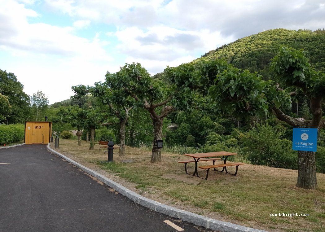(07560) Montpezat-Sous-Bauzon - 30 Le Pourtalas — foto 2